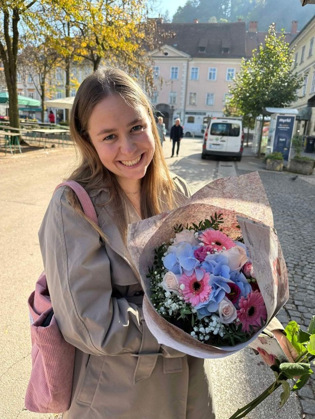 Kaja Zupanc