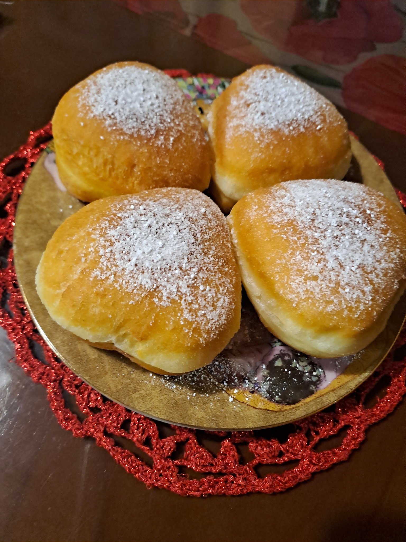 donuts