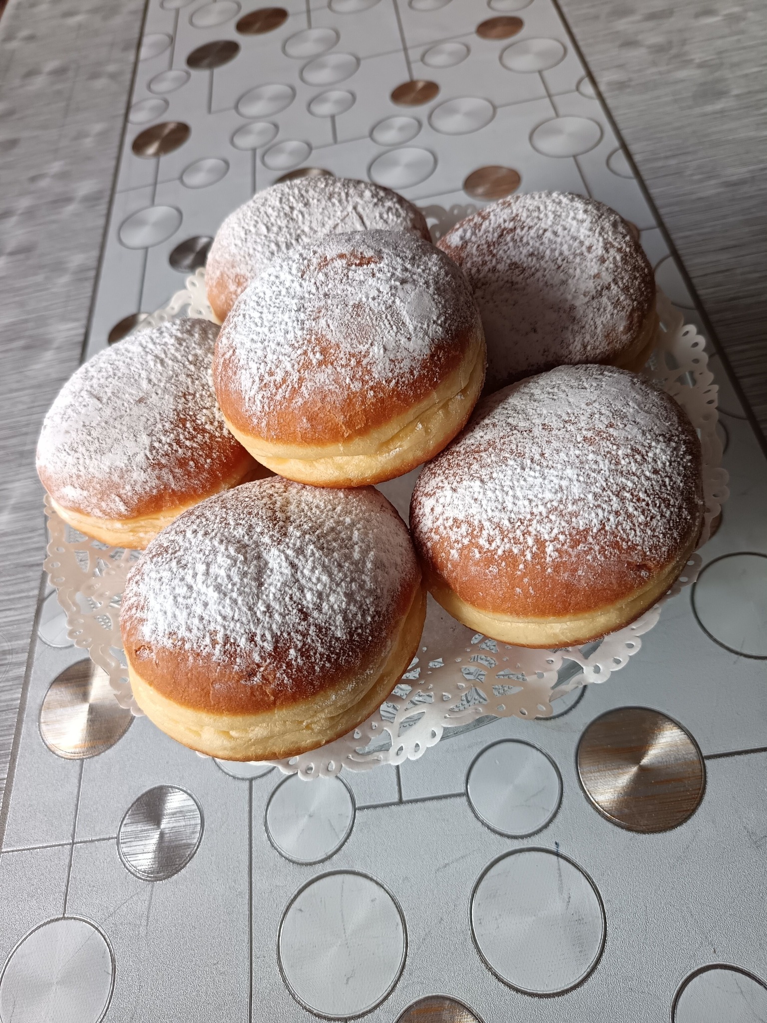 donuts