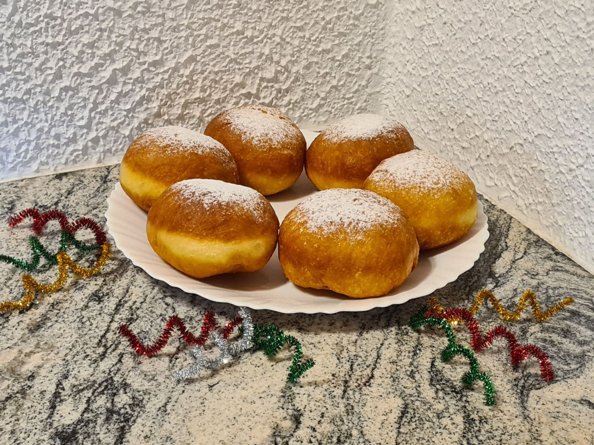 donuts