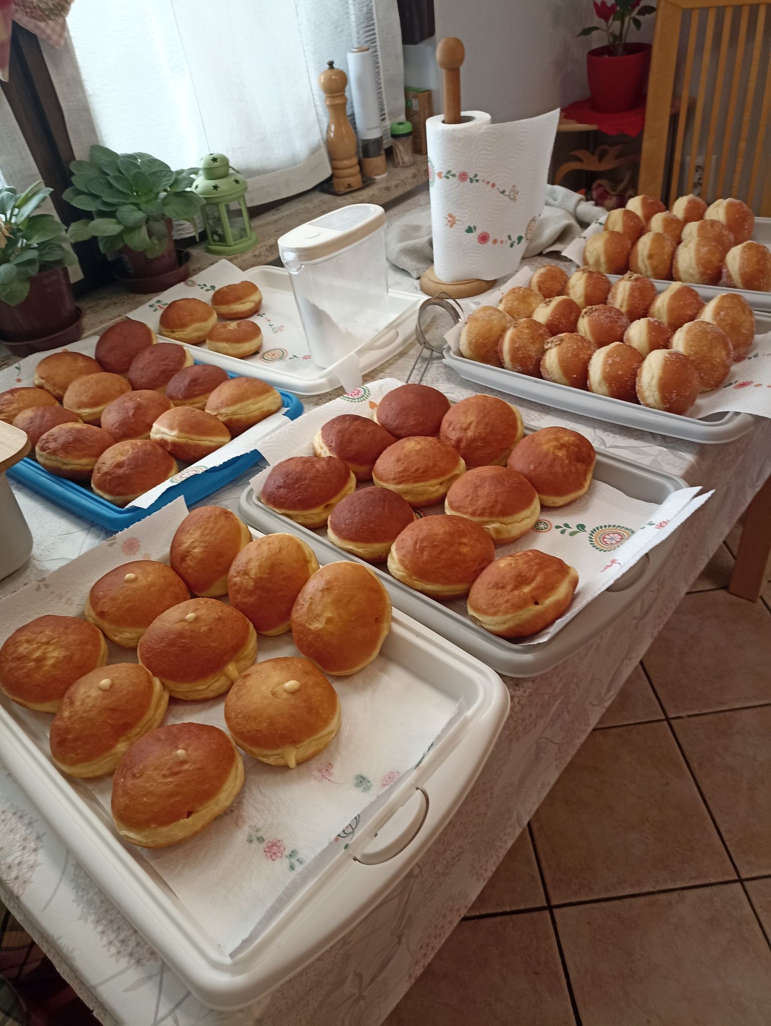 donuts