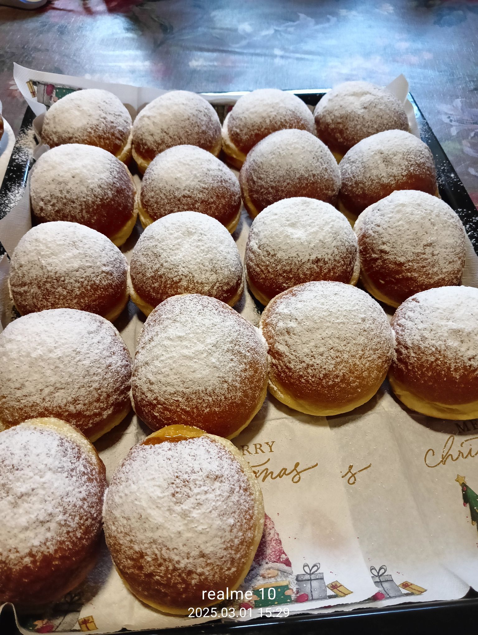 donuts