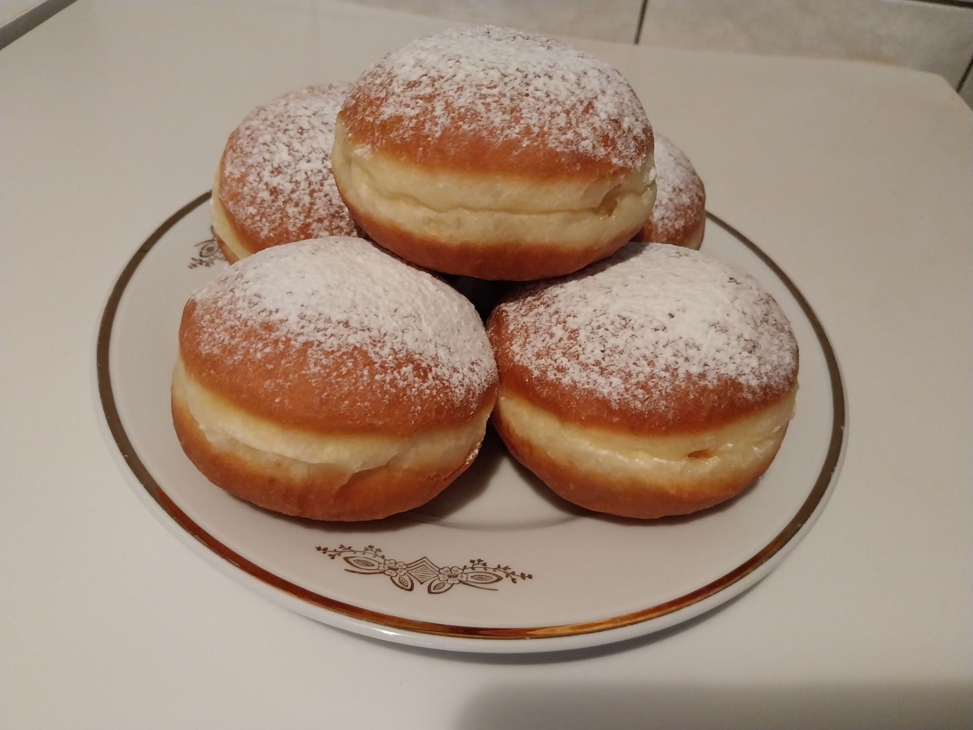 donuts
