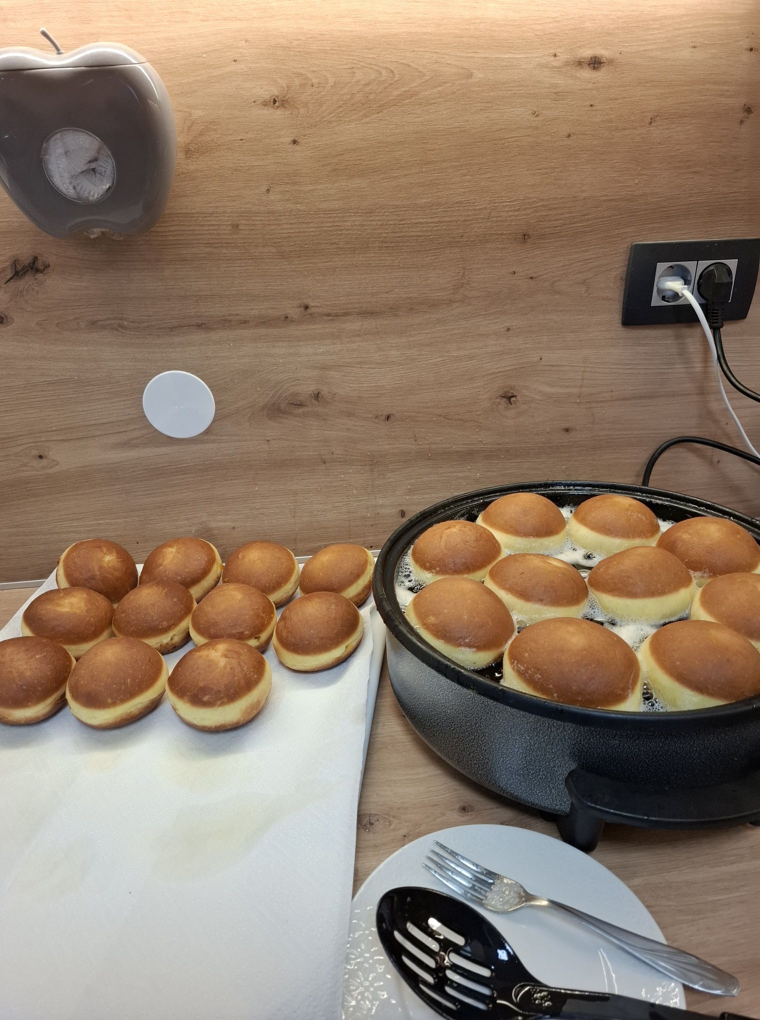 donuts