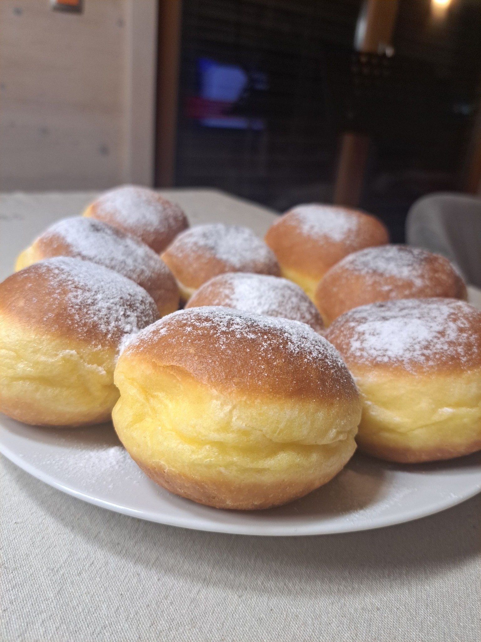 donuts