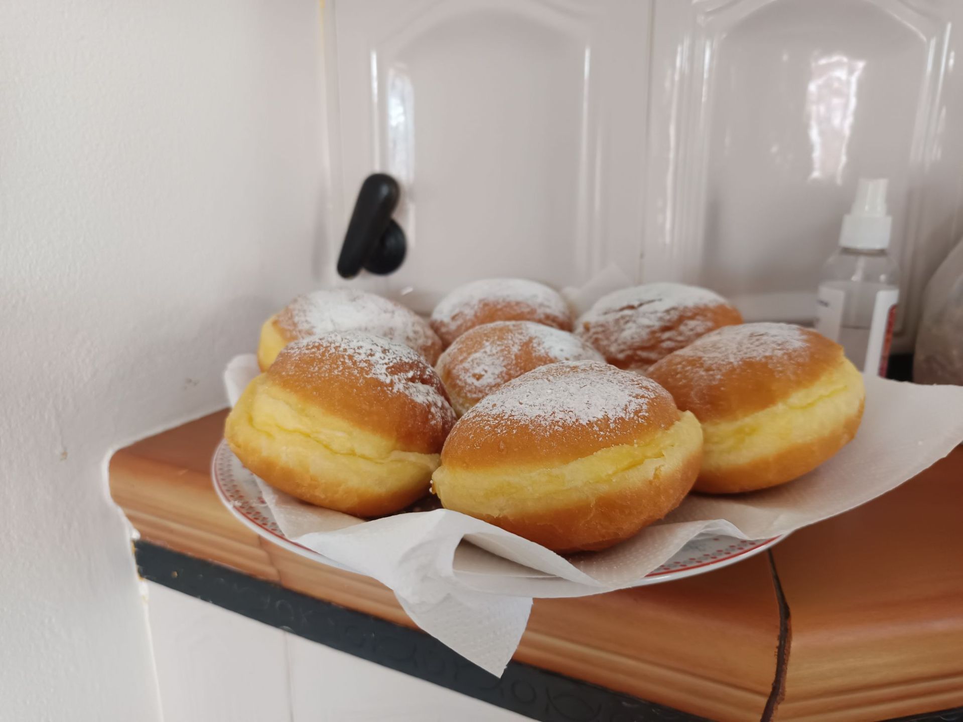 donuts
