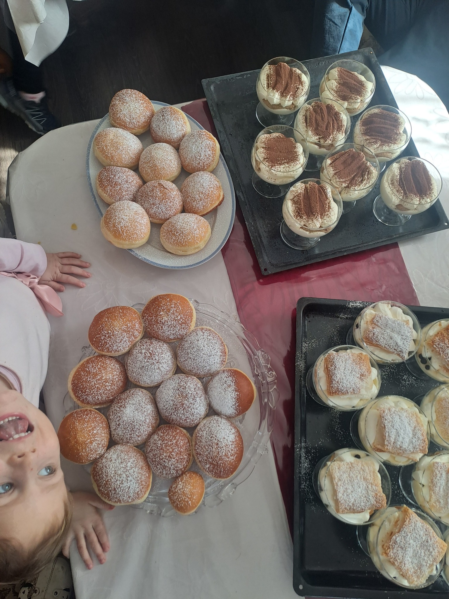 donuts