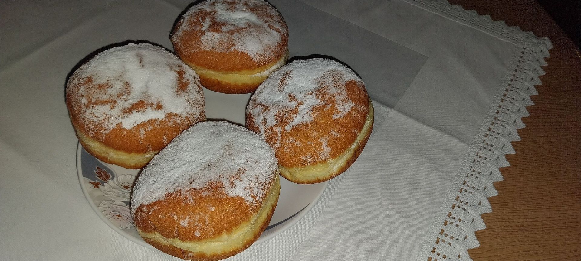 donuts