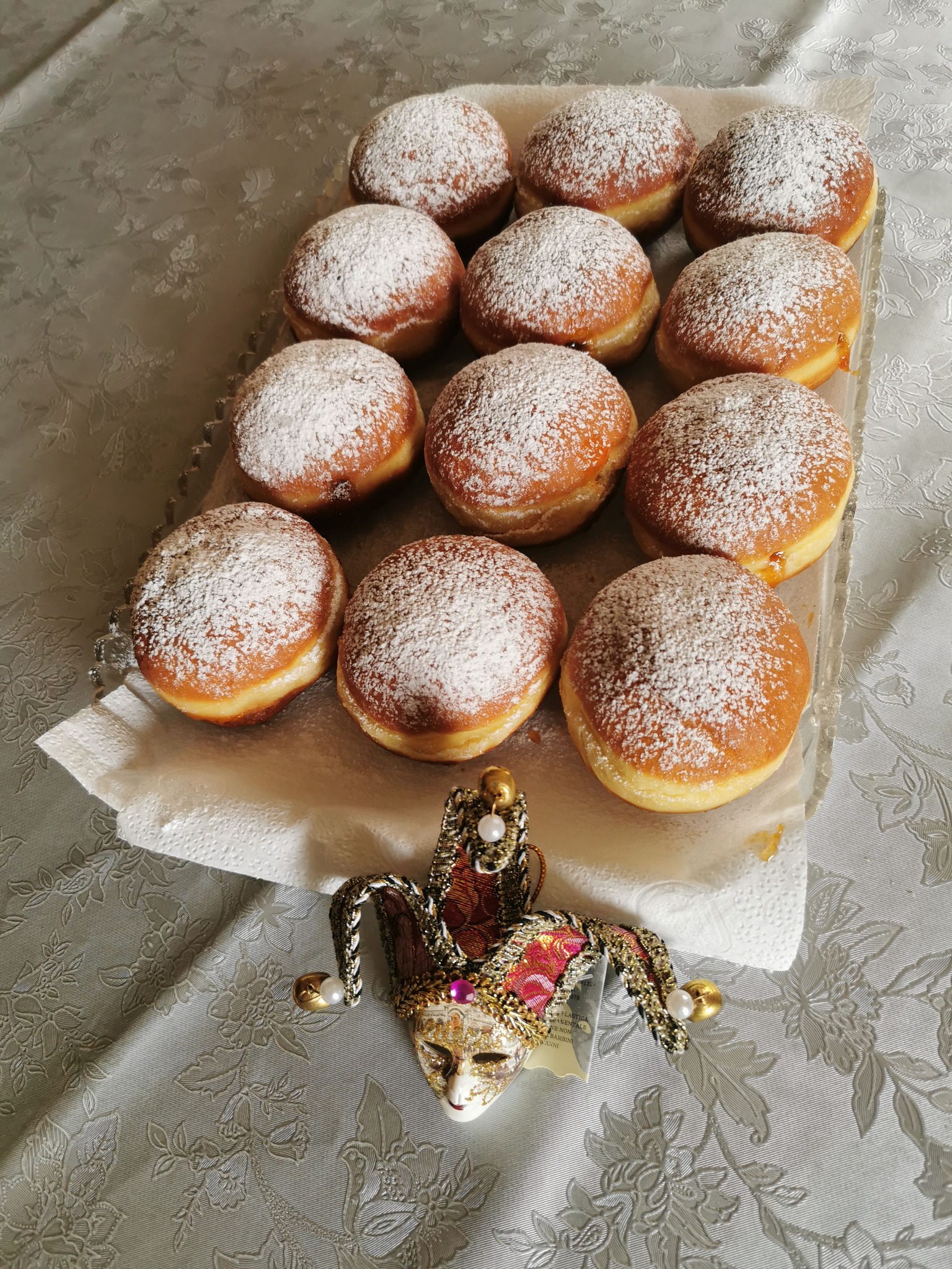 donuts