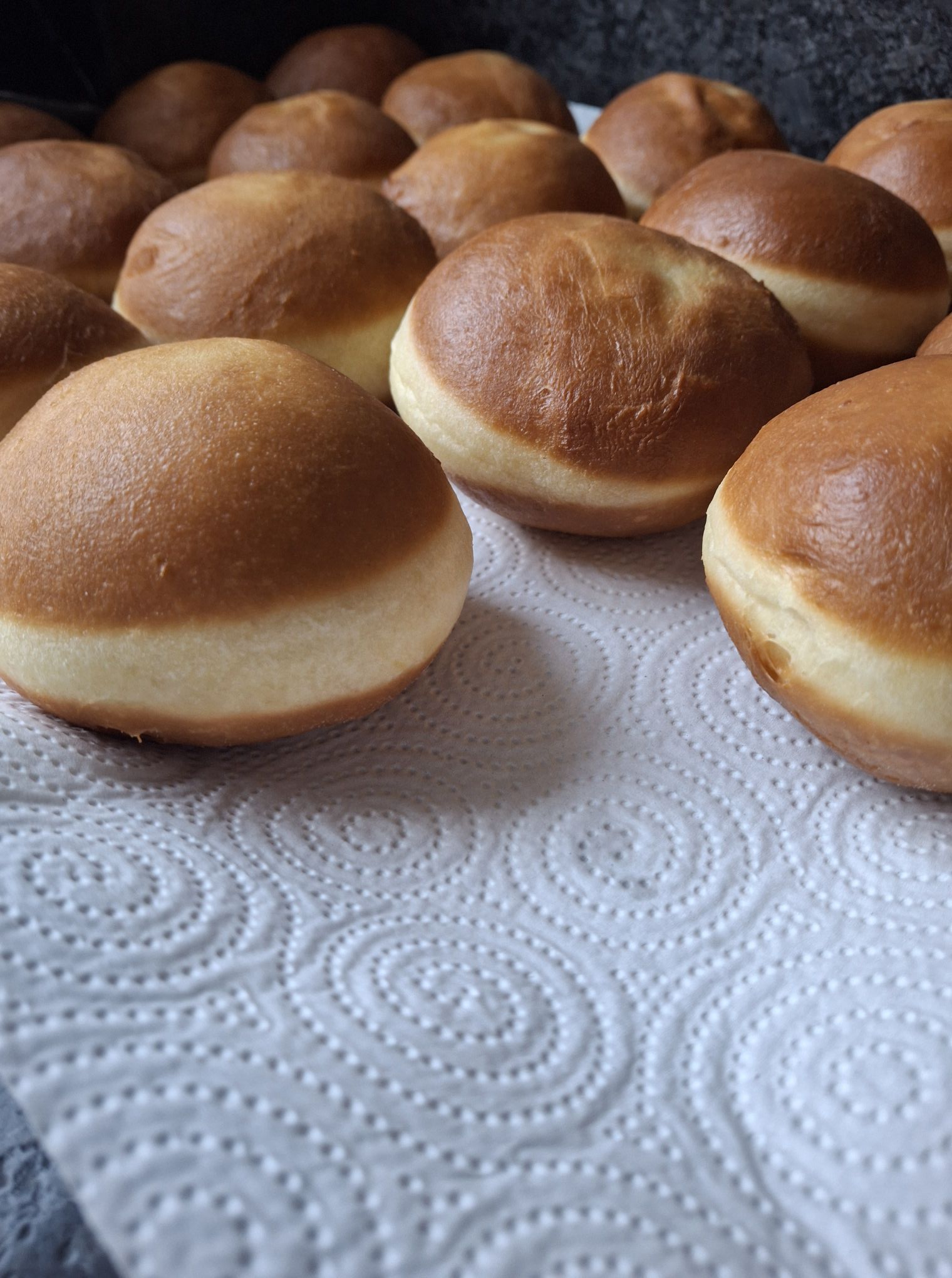 donuts