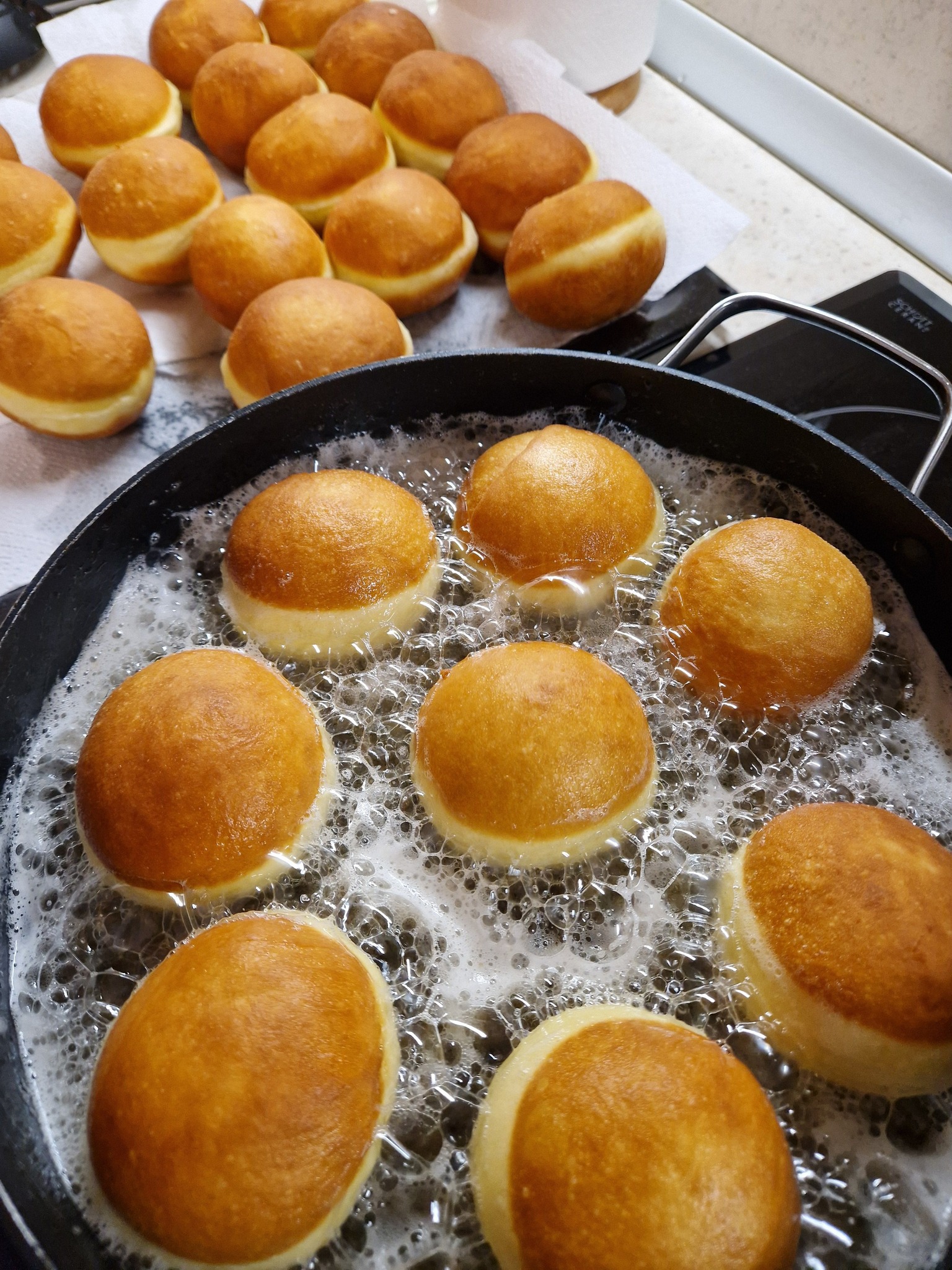 donuts