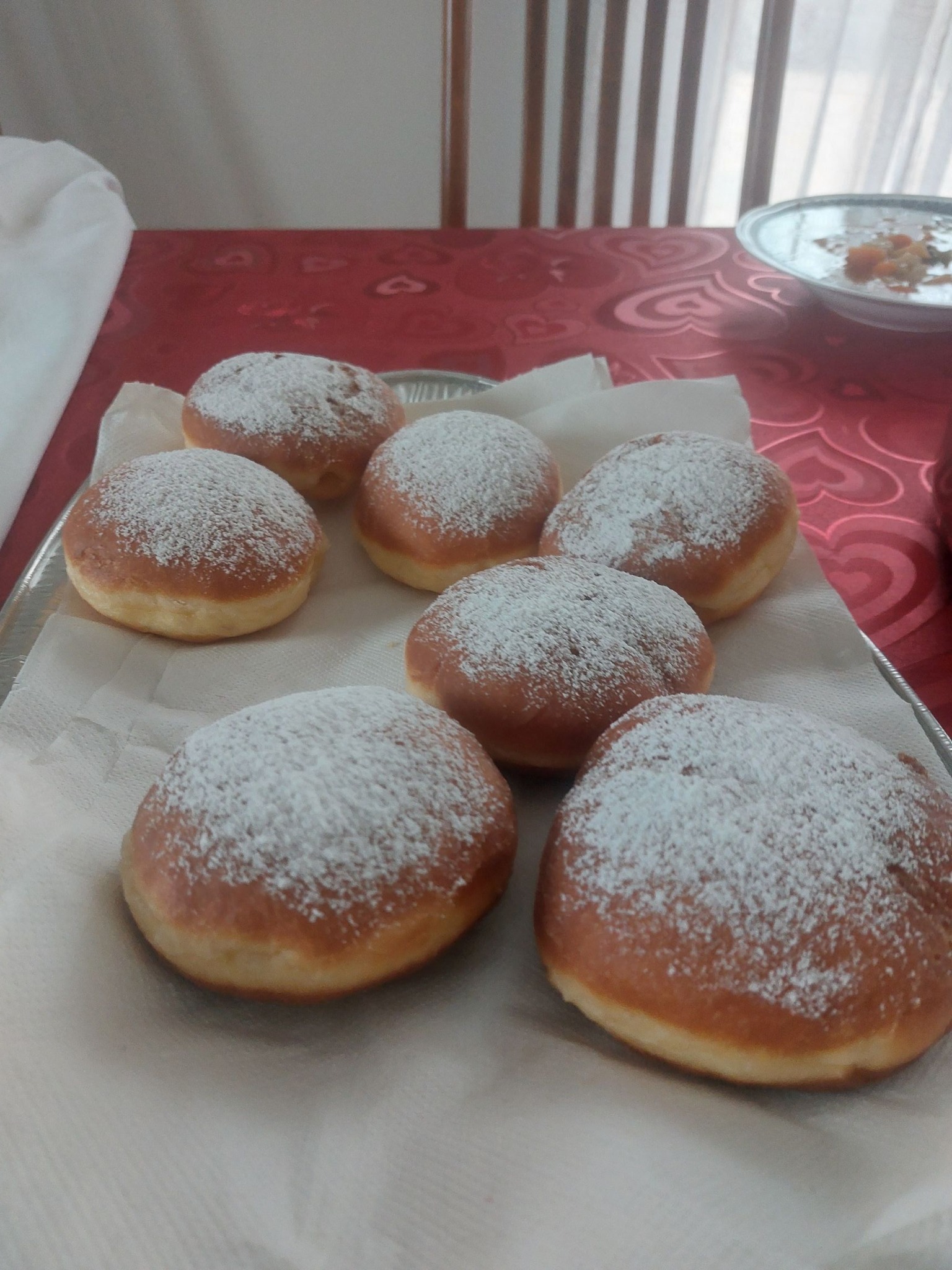 donuts