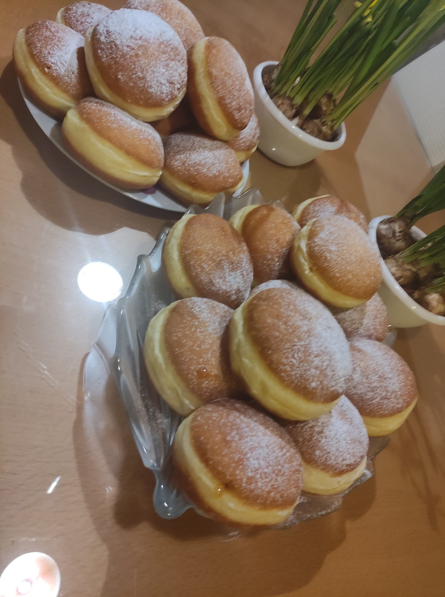 donuts