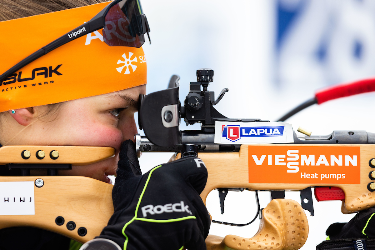 {"rendered":"Lena Repinc – biatlonka"}