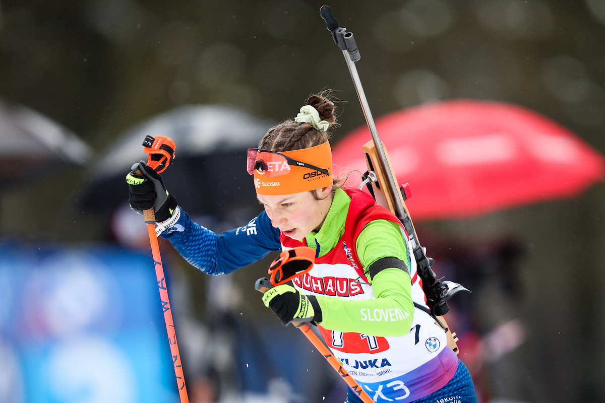 Lena Repinc