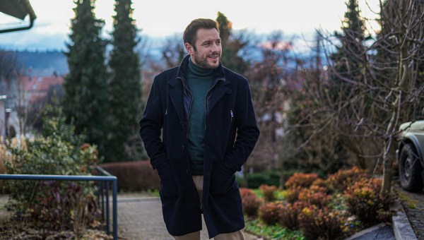 martin golob, vlog 160