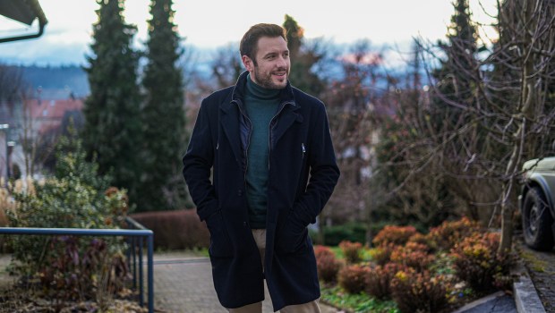 martin golob, vlog 160