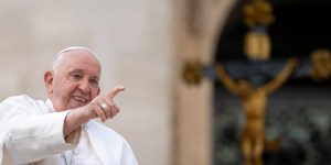 Papež Frančišek in njegovih 12 let vodenja Katoliške cerkve