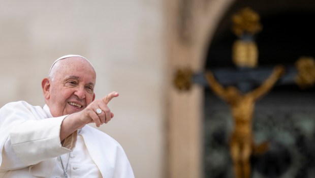 pope Francis