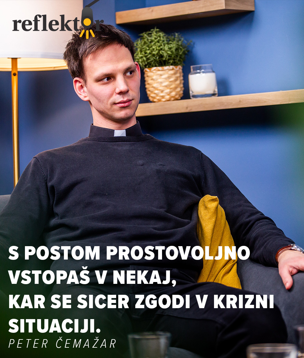 reflektor; post