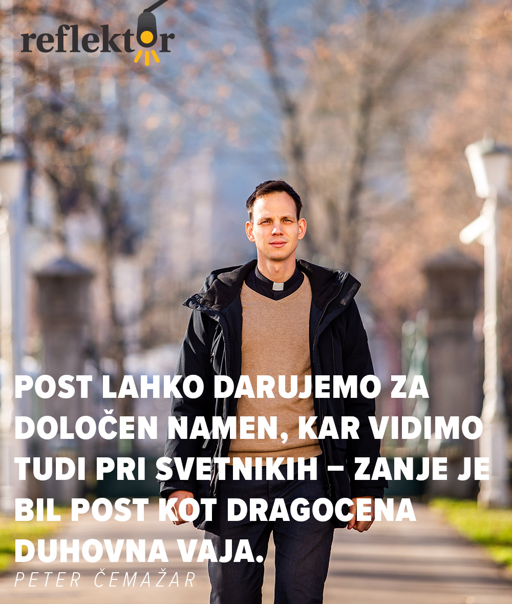 reflektor; post