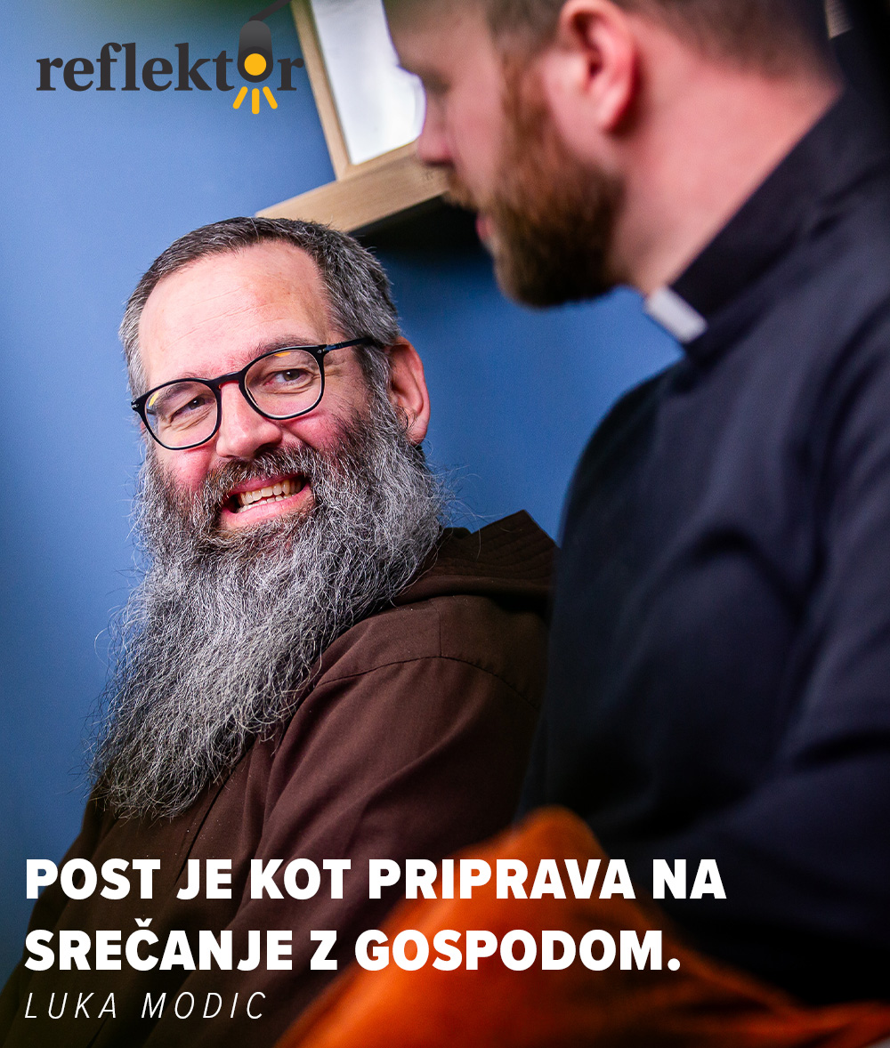 reflektor; post