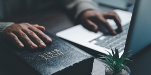 7 smernic za oznanjevanje vere na družbenih omrežjih