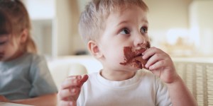 Vaš otrok že obupuje nad postnimi sklepi? 7 načinov, kako ga lahko podprete