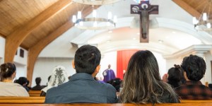 Ste kdaj pomislili, kako noro je vse to, v kar verujemo?