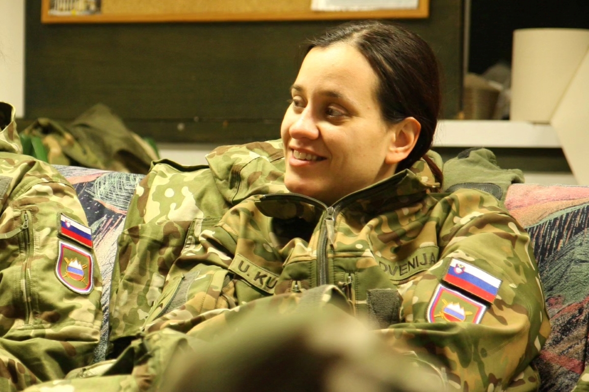 urska kuharic