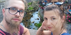 &#8220;Bog, če obstajaš, reši mojega sina.&#8221; Očetovo pričevanje o spreobrnjenju