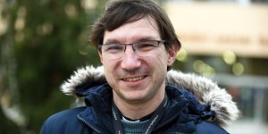 &#8220;Če zaupamo v Božjo pomoč, varstvo in blagoslov, se nam na tem svetu ni treba bati&#8221;