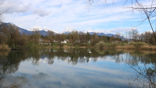 Bobovska jezerca