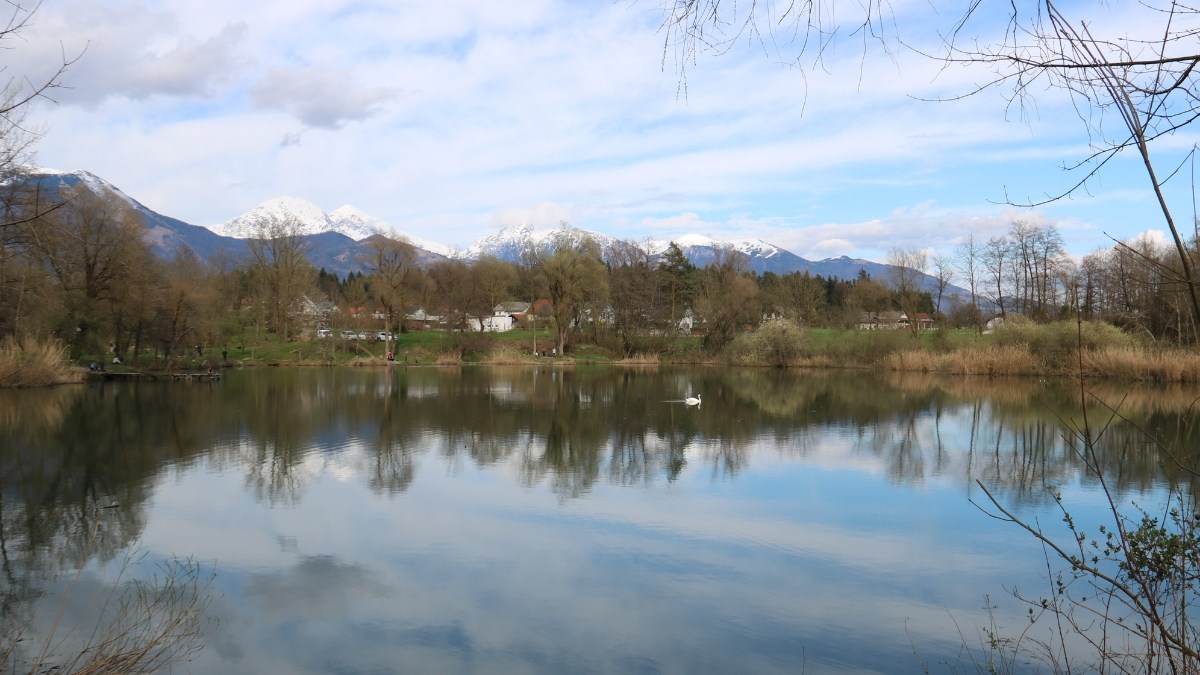Bobovska jezerca