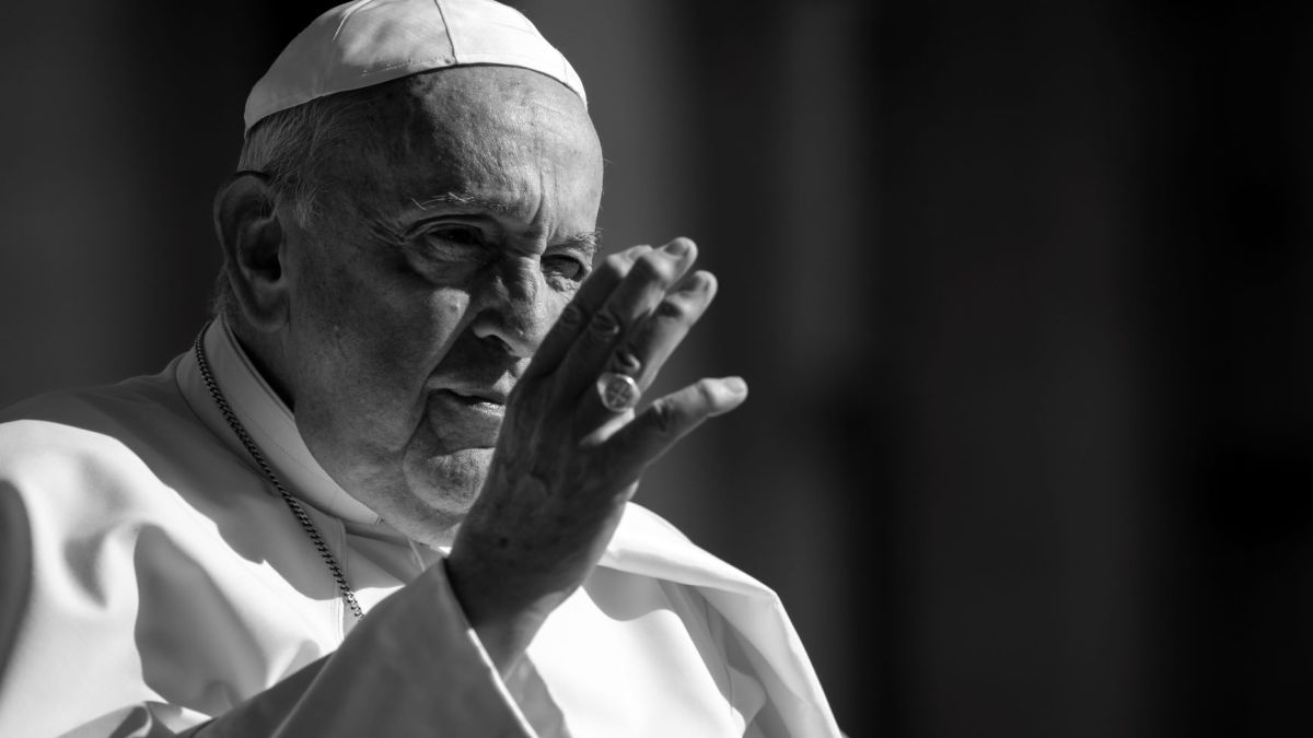 Pope Francis