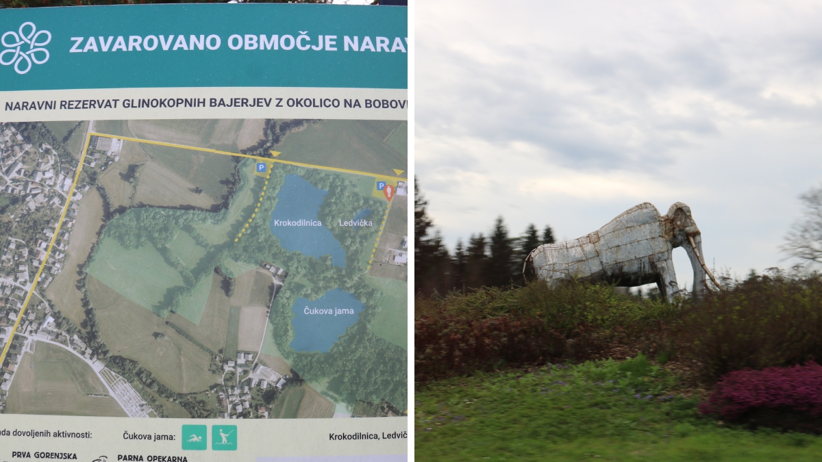 {"rendered":"Bobov\u0161ka jezera v fotografijah"}