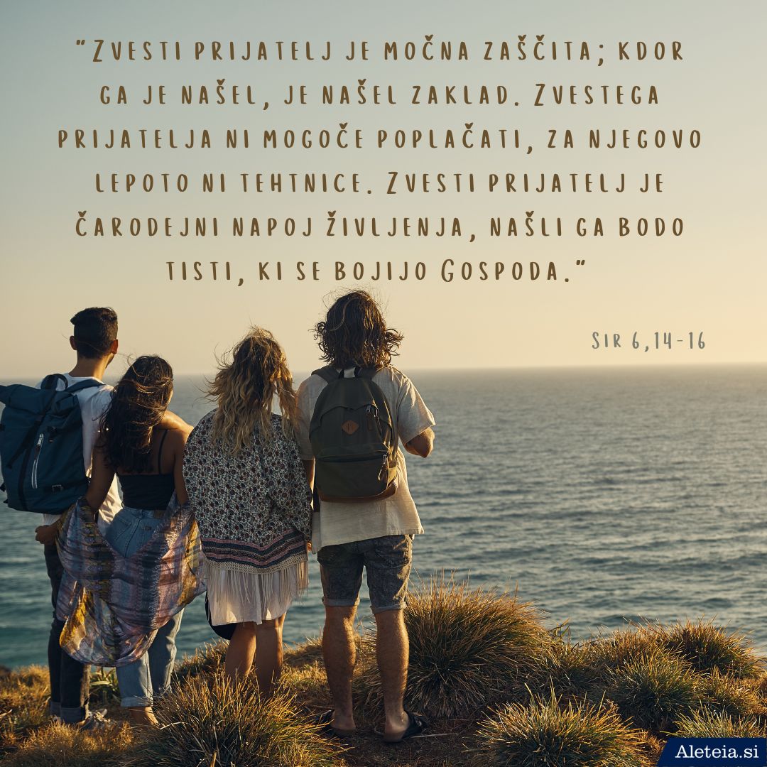 Citati o prijateljstvu