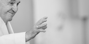 Odzivi ob smrti: &#8220;Frančišek postal romar upanja za vse in z vsemi&#8221;