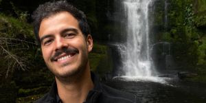 Vero je odkril ob svoji zaročenki: &#8220;Približati se Bogu pomeni približati se drugim&#8221;
