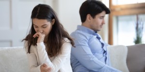 Tri žene pričujejo, kako so odpustile svojim možem in s tem rešile zakon