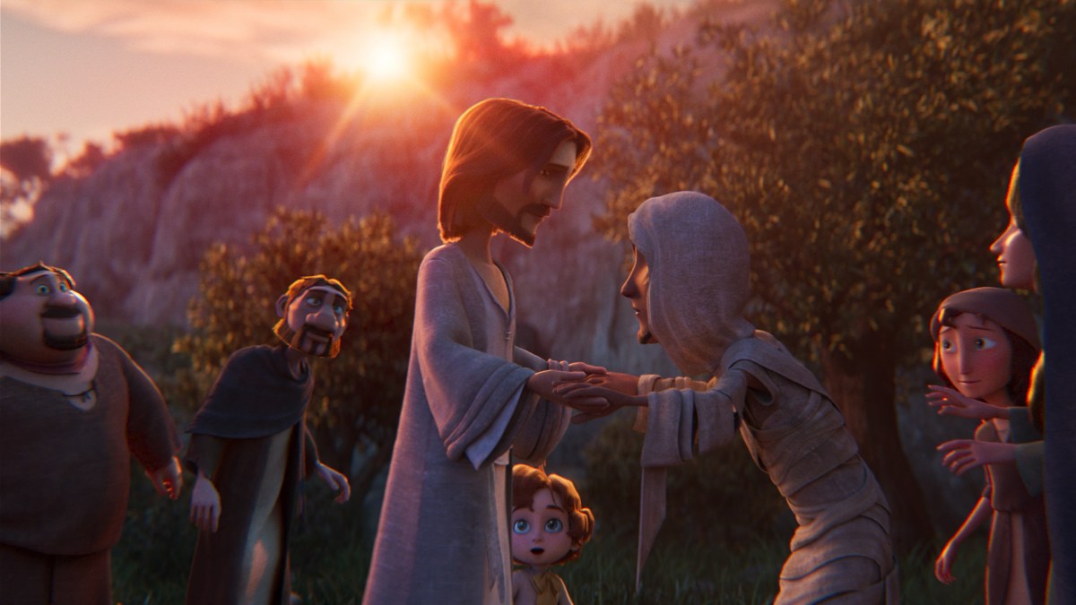 King of the kings