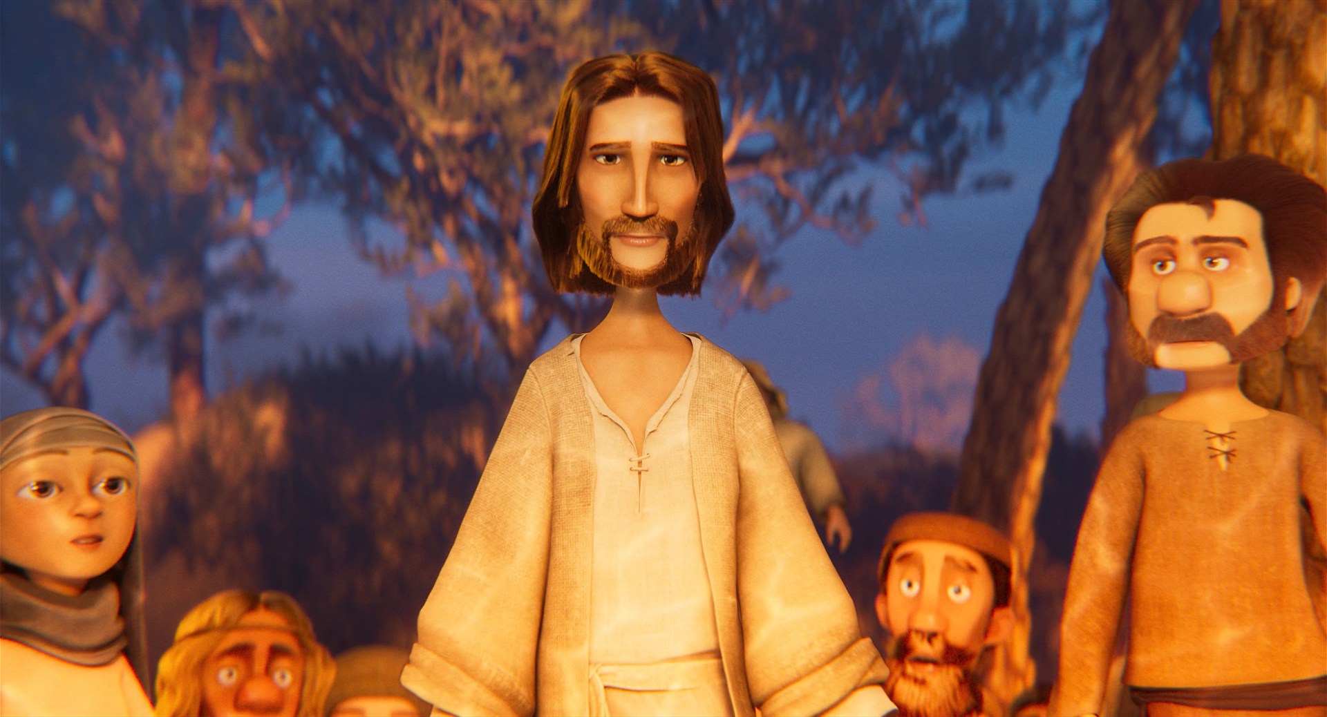 King of the kings
