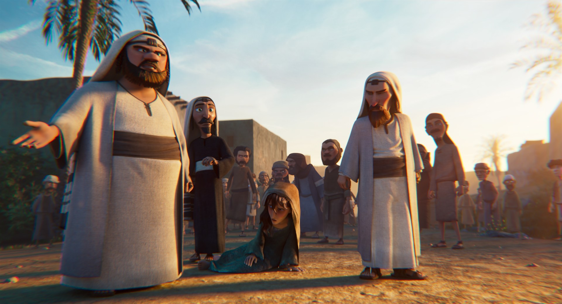 King of the kings