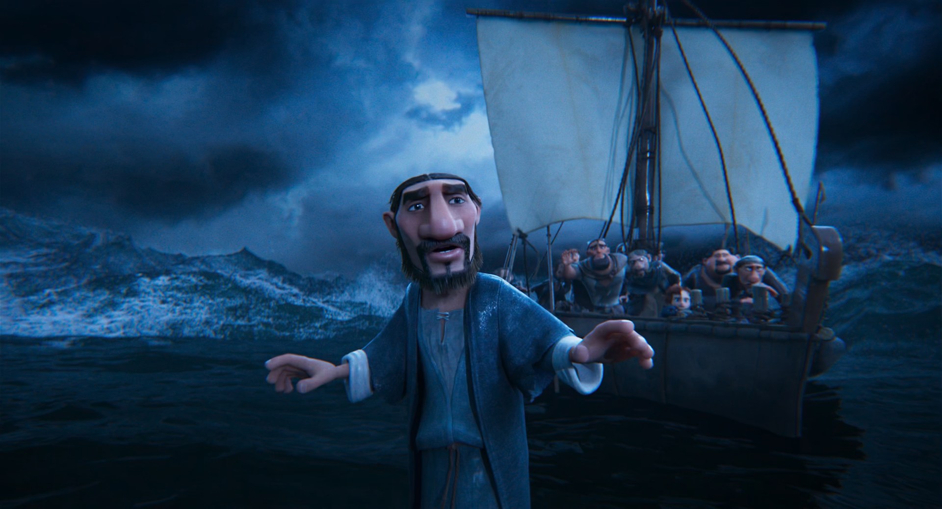 King of the kings