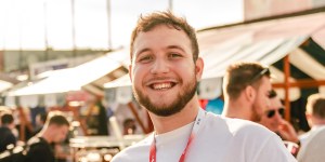 “Ne predstavljam si življenja brez prostovoljstva”