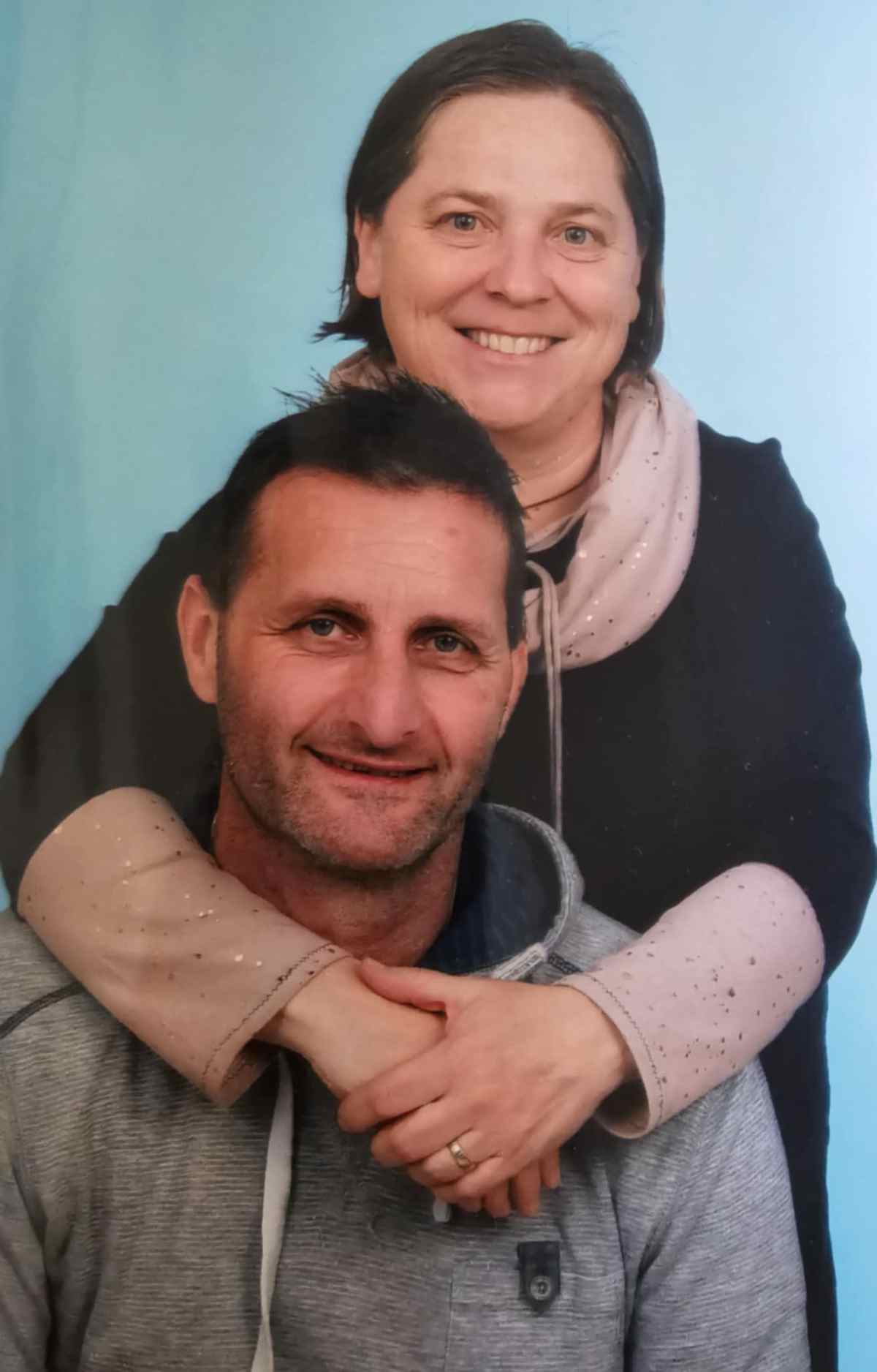 Mojca Gabršček Kokošin