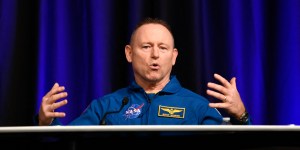 Rešeni astronavt razkriva, kaj je bilo ključnega pomena za njegovo preživetje