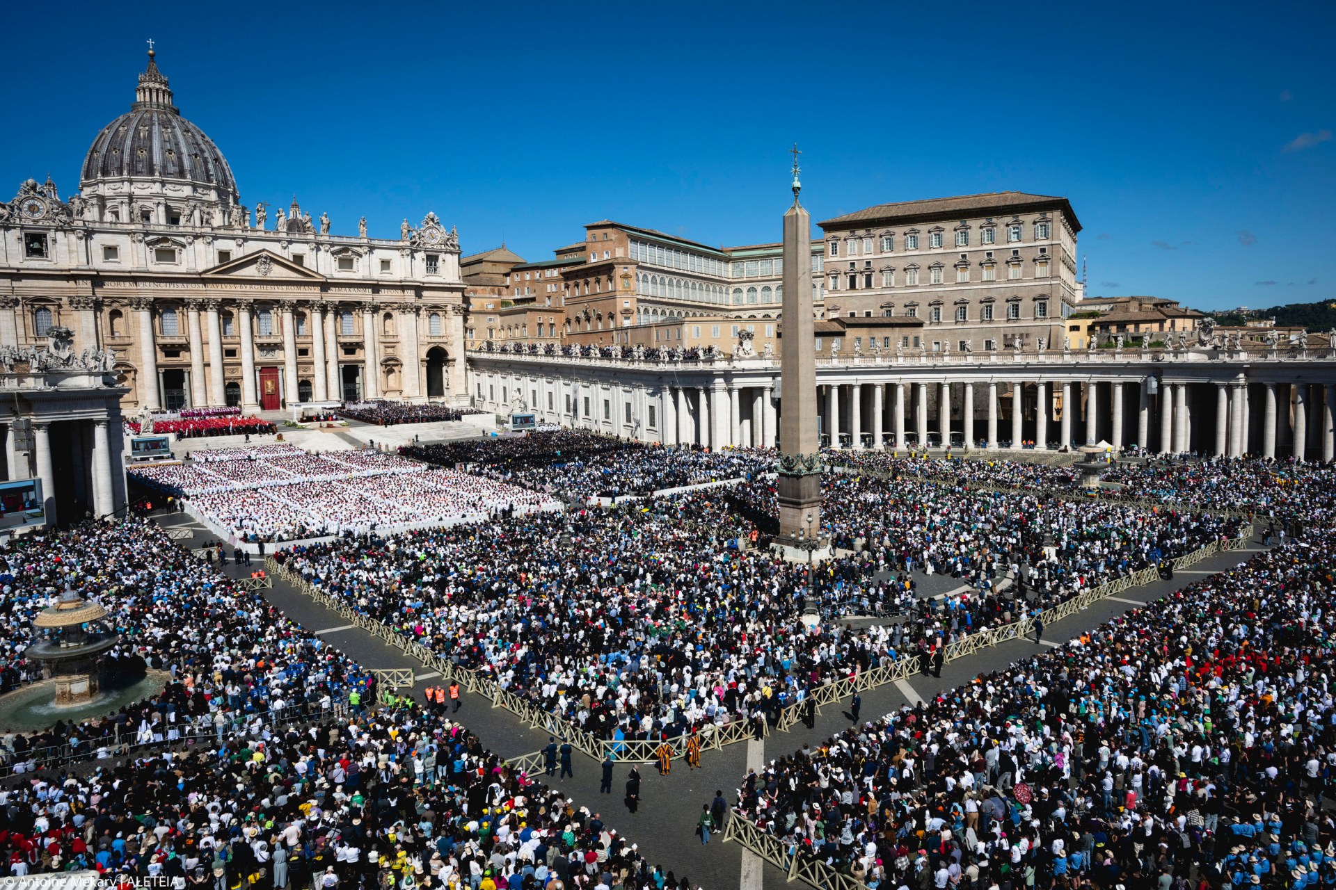POPE-FRANCIS-FUNERAL-APRIL-26-2025
