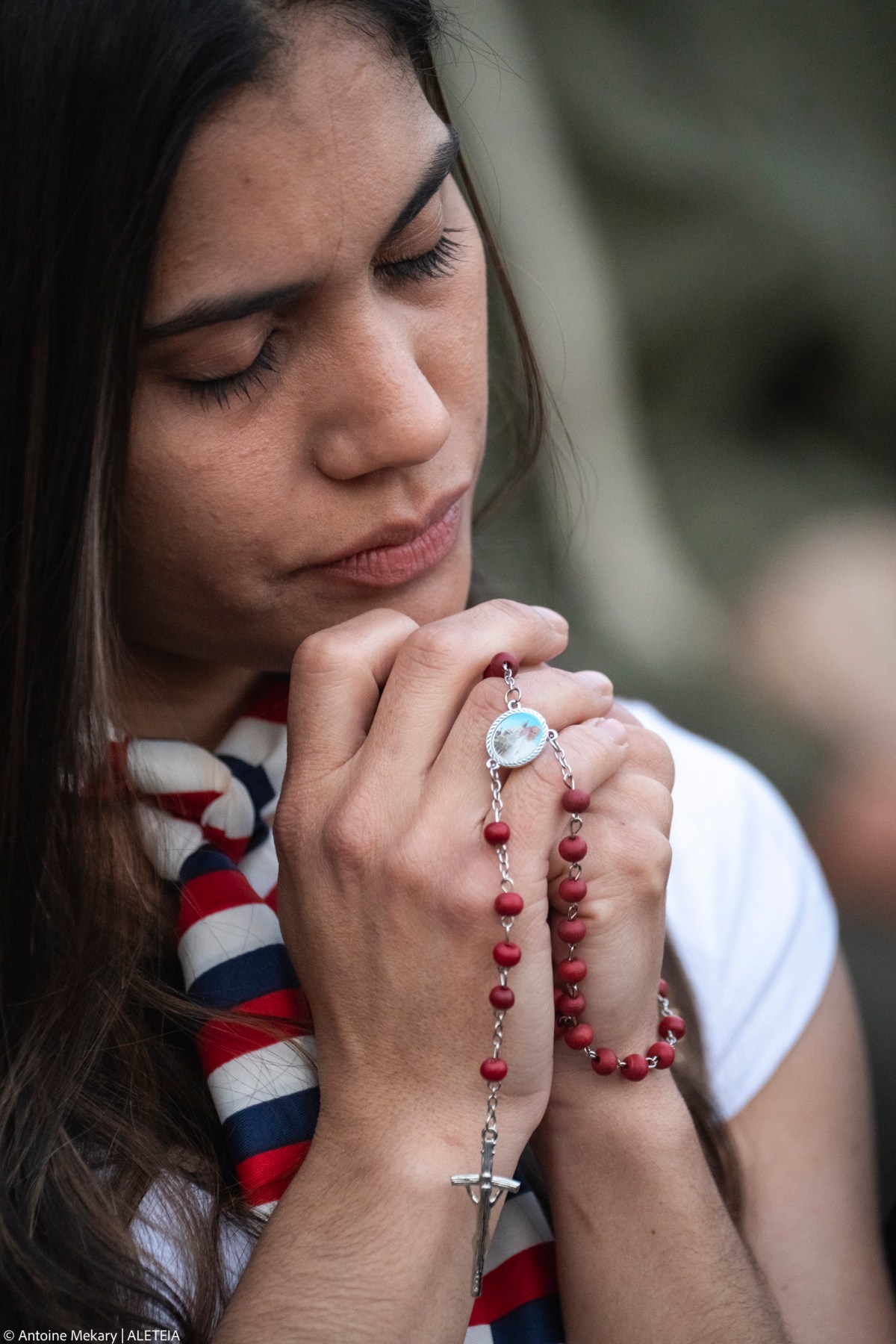 {"rendered":"Molitev za pape\u017ea Fran\u010di\u0161ka na Trgu sv. Petra"}