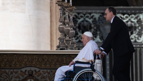 Holy Mass on the occasion of the Jubilee of the Sick
